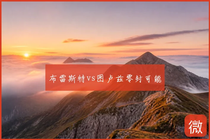 布雷斯特vs图卢兹零封可能